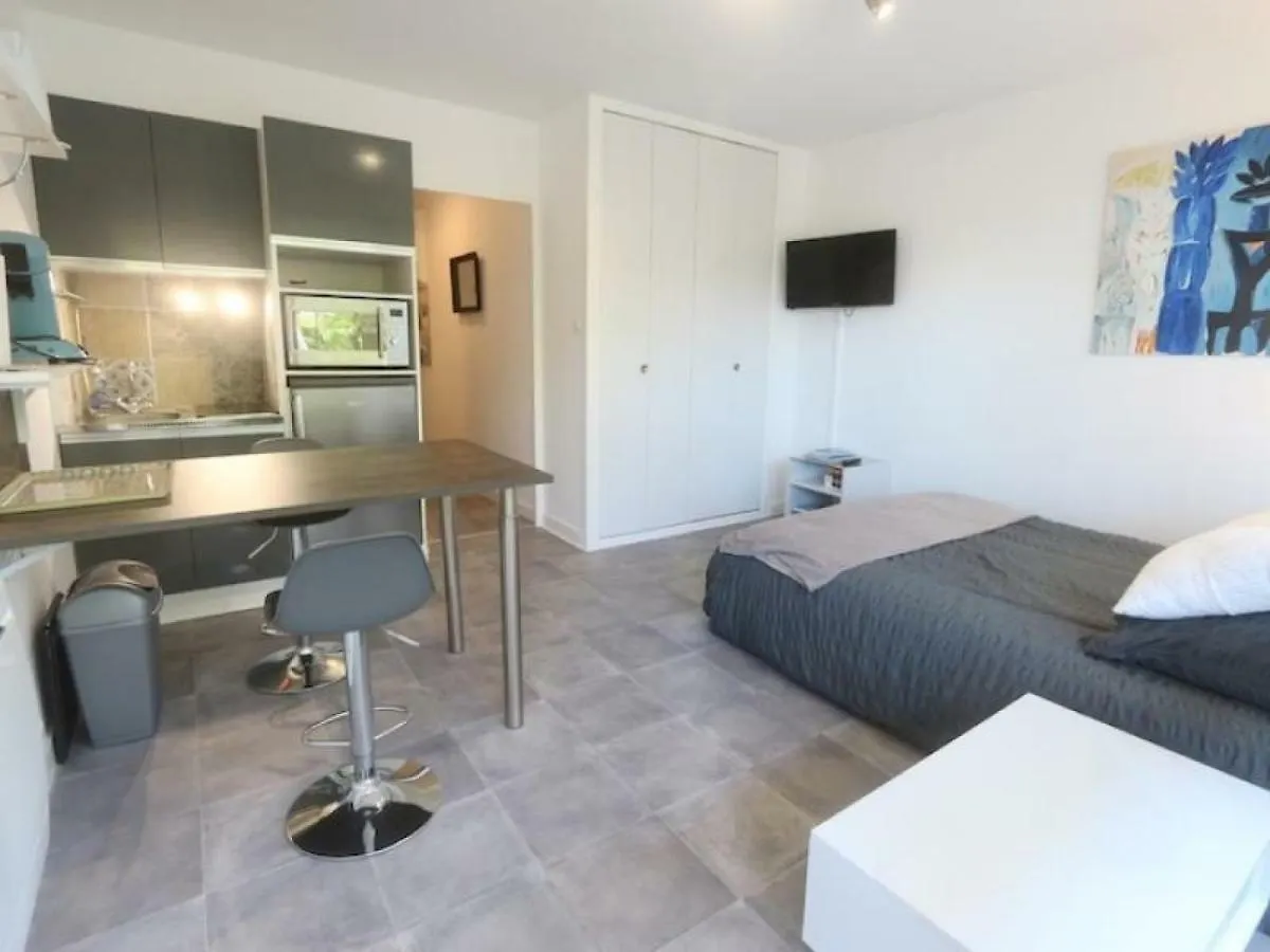 Apartment Residence Du Trez - Benodet