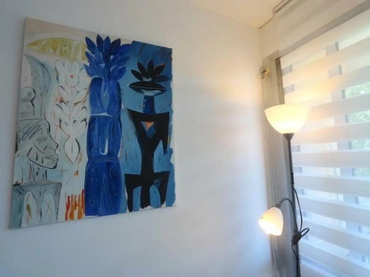 Apartment Residence Du Trez - Benodet France