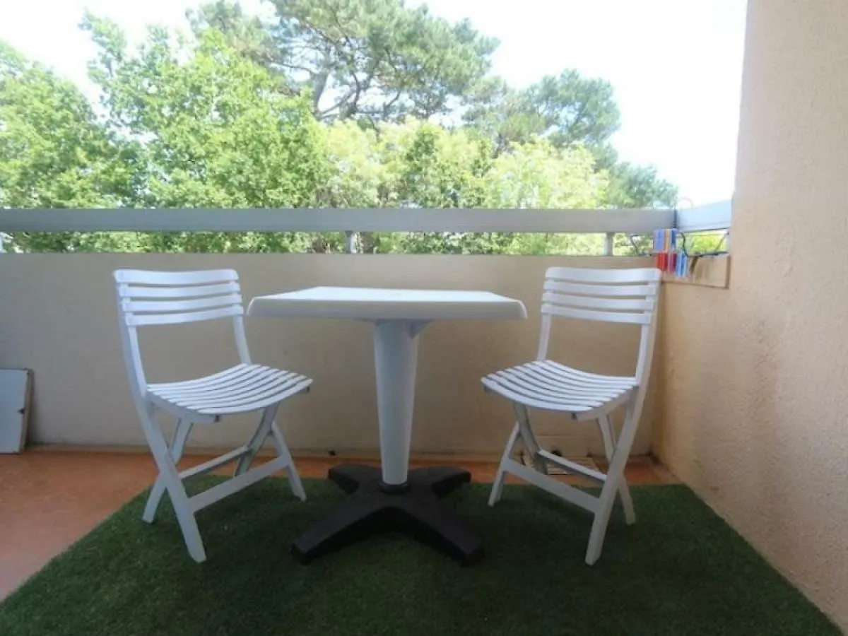 Apartment Residence Du Trez - Benodet