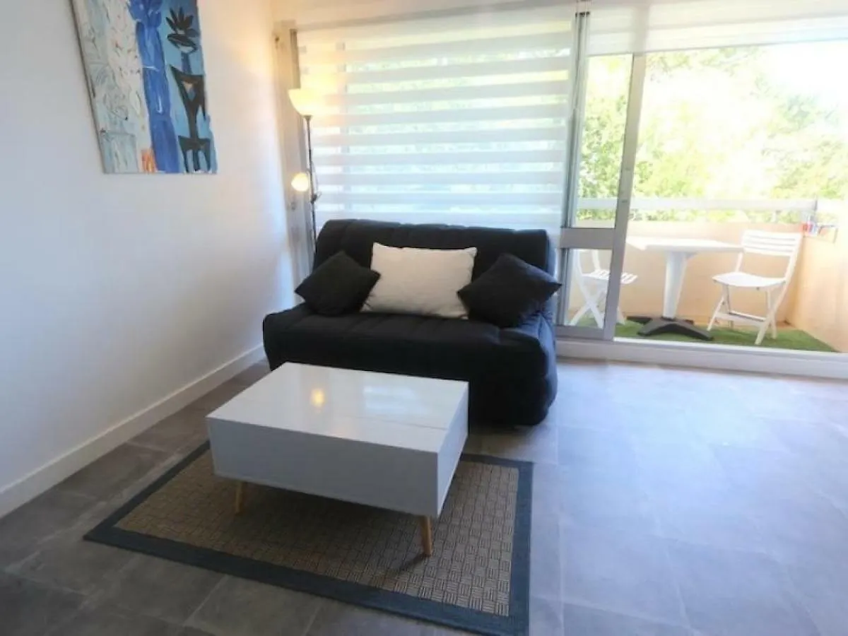 Apartment Residence Du Trez - Benodet