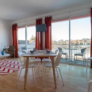 France - Appt Pour 4 Proche Bénodet