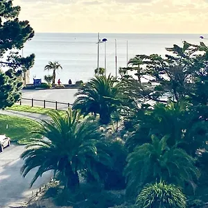 Avec Vue Et Parking Bénodet