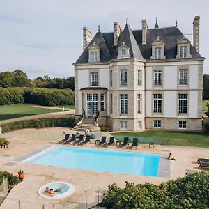  Resort Les Garennes -