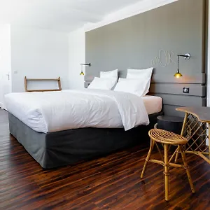 3* Hotel Bateau Libre