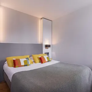 3* Hotel Le Cornouaille &