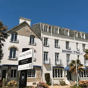 3* Hotel L'armoric - Renove