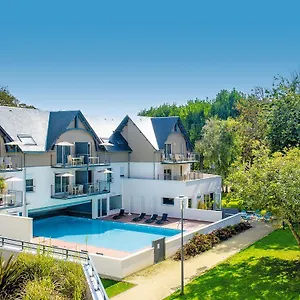 4* Aparthotel Bleues Les Jardins D'arvor