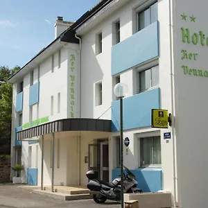 2* Hotel Ker Vennaik