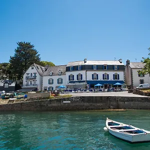 3* Hotel Du Bac