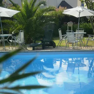 3* Hotel Les Bains De Riviera Bretonne